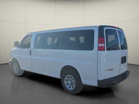 Used 2014 Chevrolet Express 1500 LS image 6