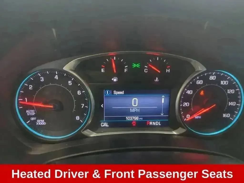 Used 2019 Chevrolet Equinox LT AWD/4WD image 75