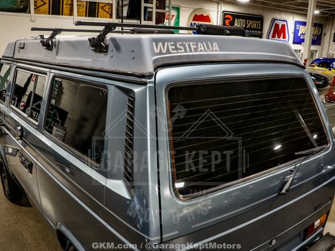 Used 1987 Volkswagen Vanagon GL RWD image 34