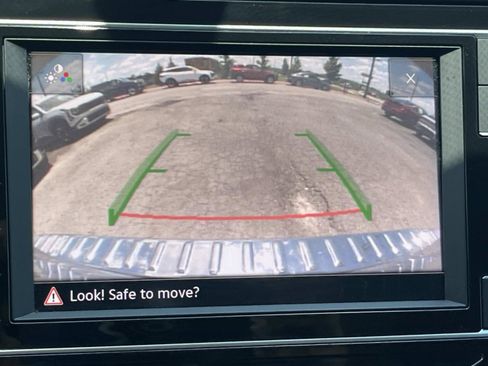 Used 2023 Volkswagen Tiguan S FWD image 36