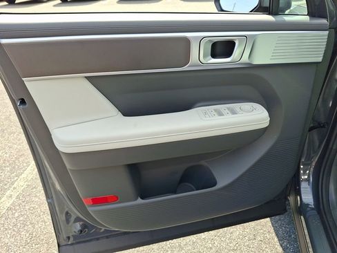New 2026 Hyundai Santa Fe SEL AWD/4WD image 9