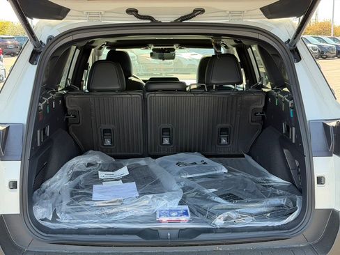 New 2026 Subaru Outback Touring XT AWD/4WD image 22