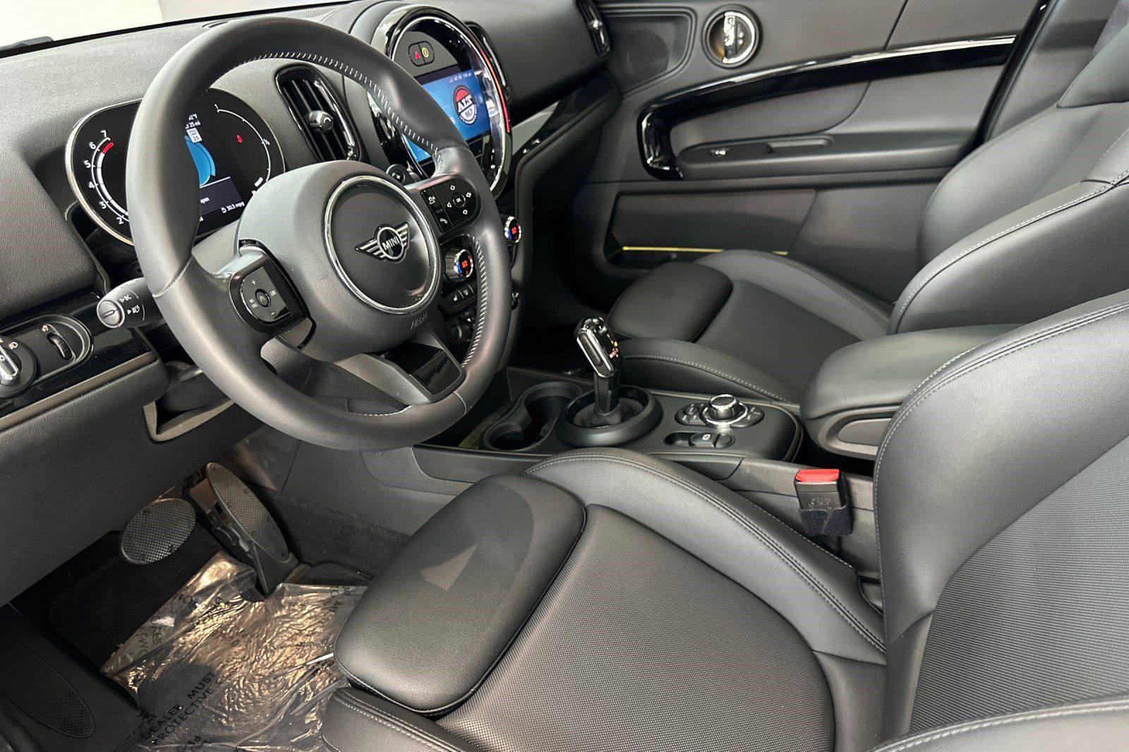 Used 2024 MINI Cooper Countryman S FWD image 5