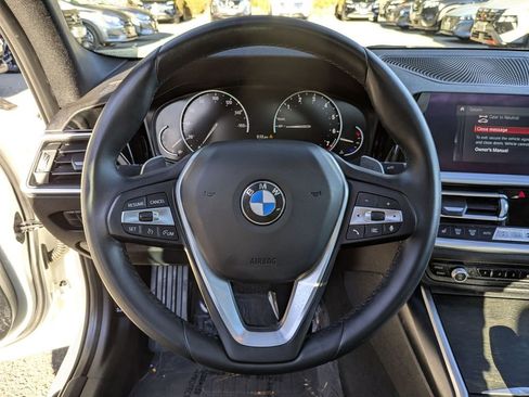Used 2020 BMW 330i Sedan image 15