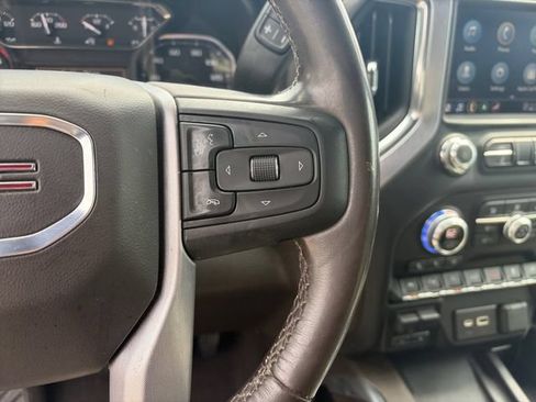 Used 2021 GMC Sierra 1500 SLT RWD image 8