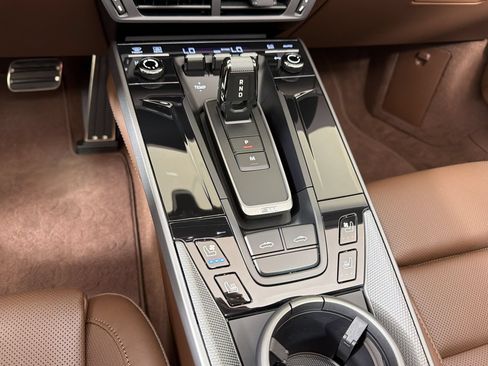 Certified 2026 Porsche 911 Targa 4S AWD/4WD image 17