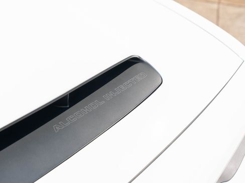 Used 2023 Dodge Challenger SRT Hellcat Redeye image 26