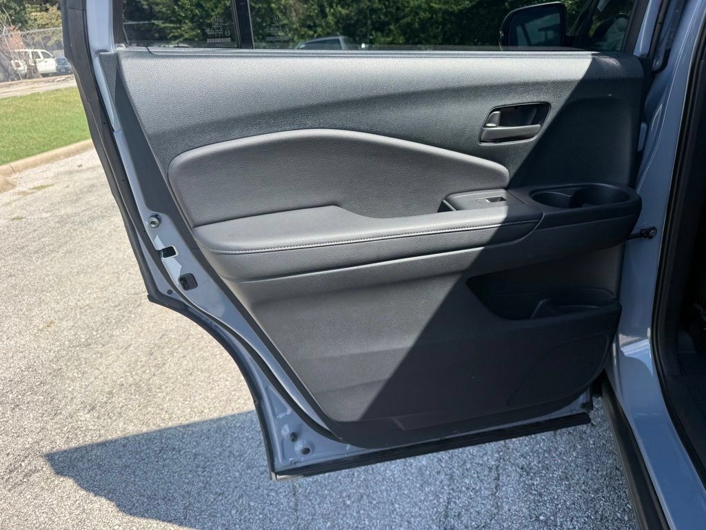 Used 2023 Honda Passport EX-L image 33