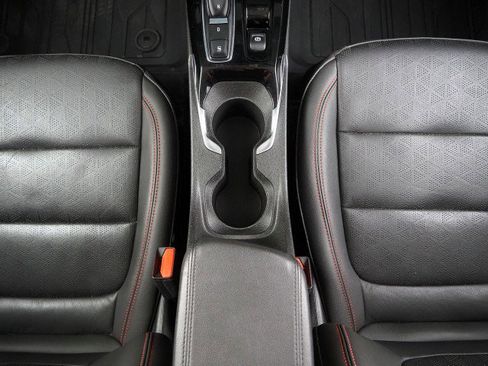 Used 2023 Chevrolet Bolt EUV Premier w/ Sun & Sound Package image 24