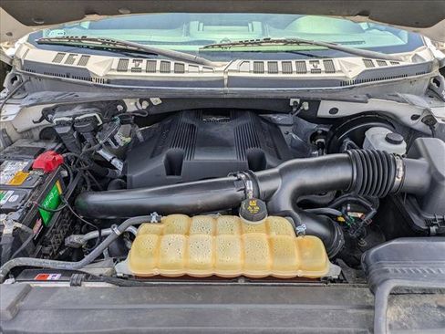Used 2018 Ford F150 XLT w/ Equipment Group 302A Luxury RWD image 21