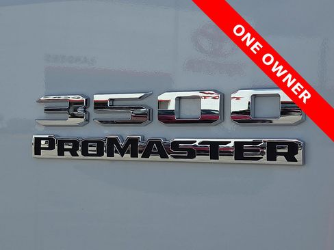 Used 2023 RAM ProMaster 3500 image 8
