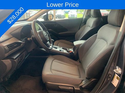 Used 2024 Subaru Crosstrek 2.0i Premium AWD/4WD image 3