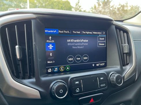 Used 2019 GMC Terrain Denali w/ Advanced Safety Package image 23