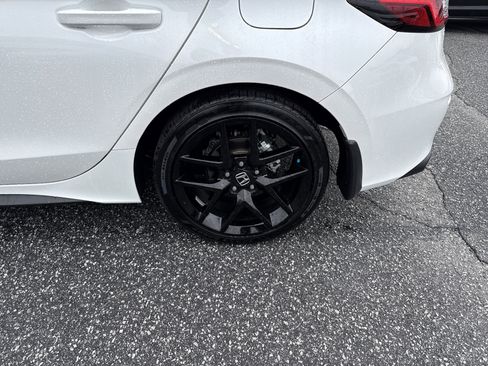 Certified 2024 Honda Civic Sport image 13