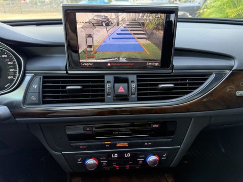 Used 2018 Audi A6 3.0T Premium Plus AWD/4WD image 27