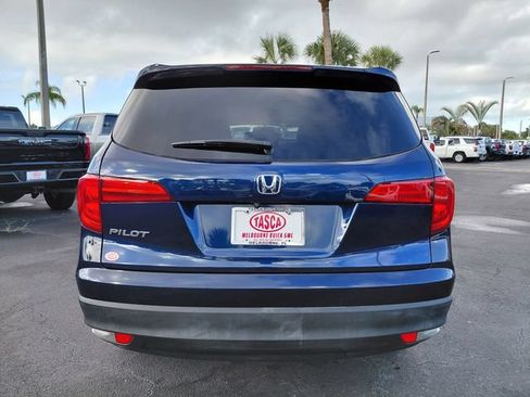 Used 2018 Honda Pilot EX-L image 13