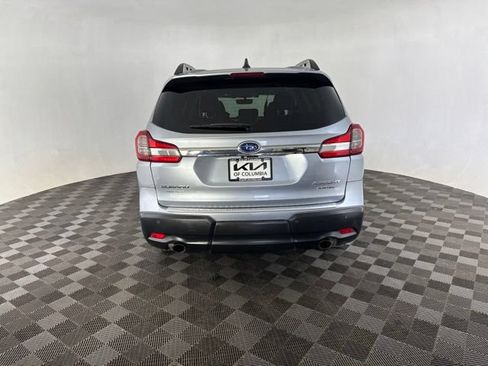 Used 2021 Subaru Ascent Limited w/ Technology Package AWD/4WD image 8