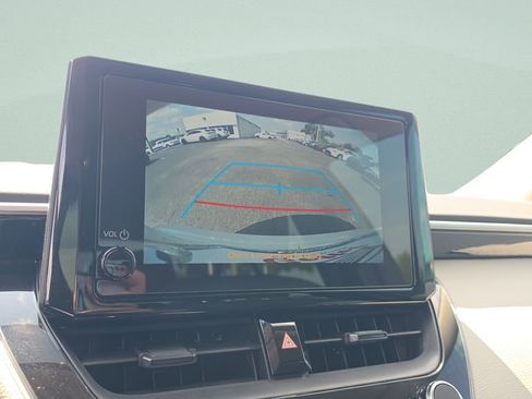 Used 2026 Toyota Corolla LE image 17