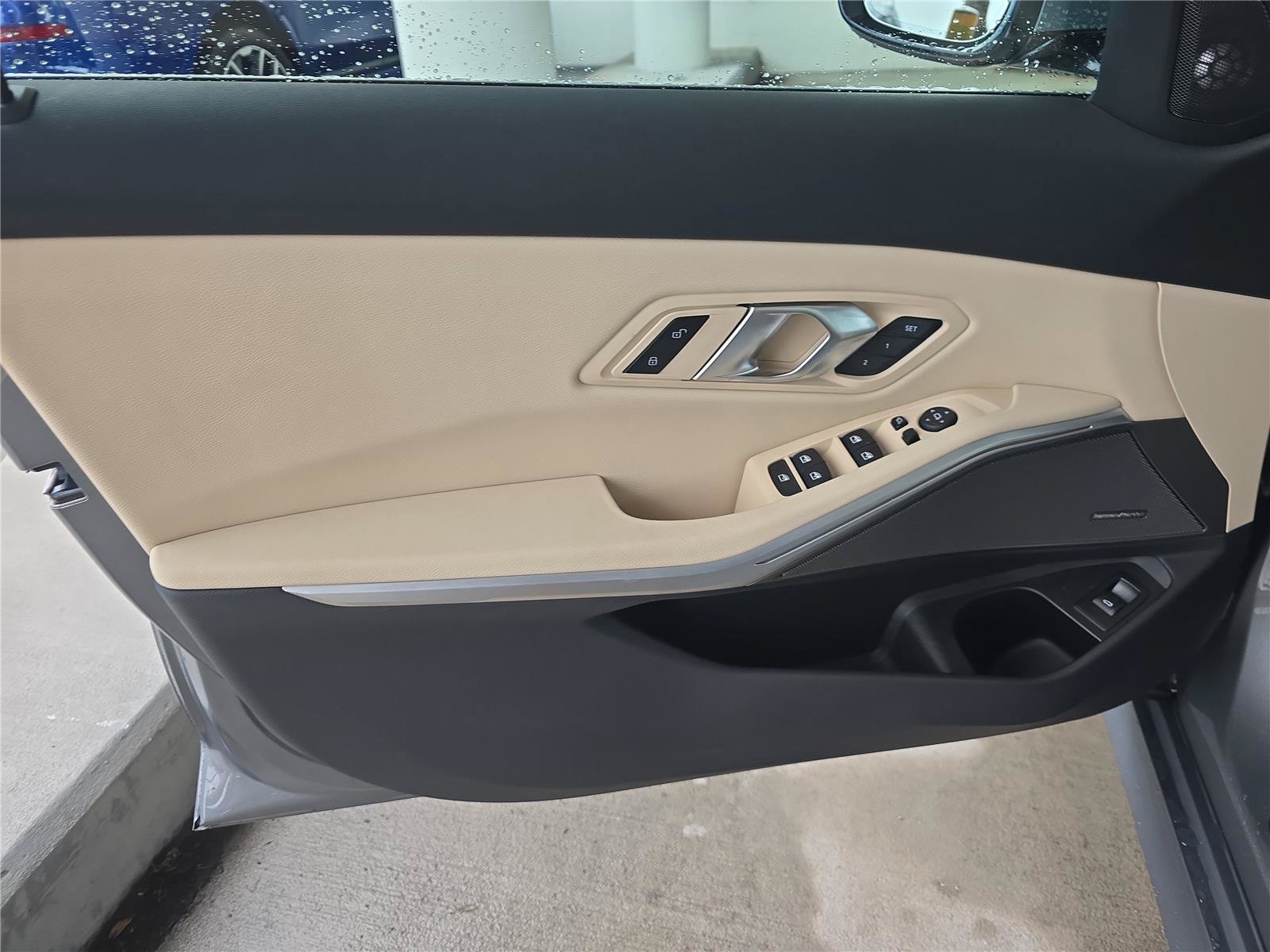 Certified 2024 BMW 330i Sedan w/ Premium Package RWD image 12