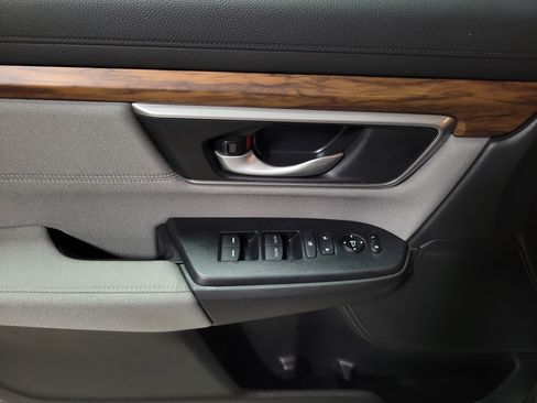 Certified 2020 Honda CR-V EX image 22