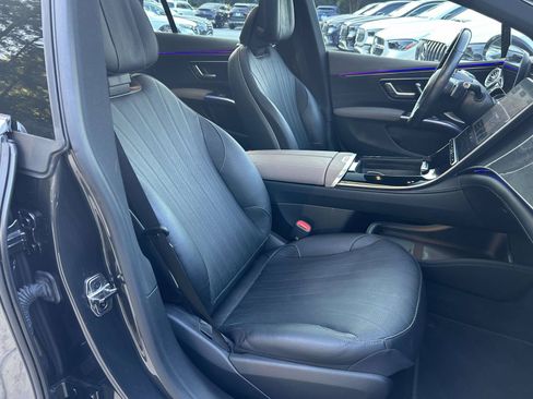 Certified 2023 Mercedes-Benz EQS 450+ Sedan image 48