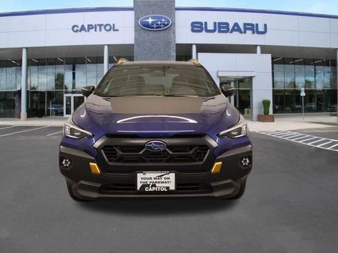 New 2026 Subaru Crosstrek 2.5i Wilderness w/ Wilderness Package image 7