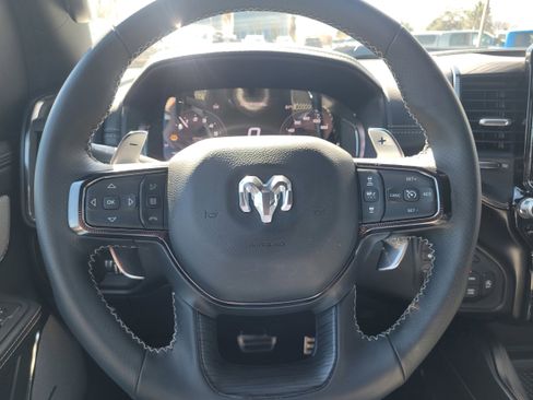 New 2026 RAM 1500 Rebel w/ G/T Package AWD/4WD image 8