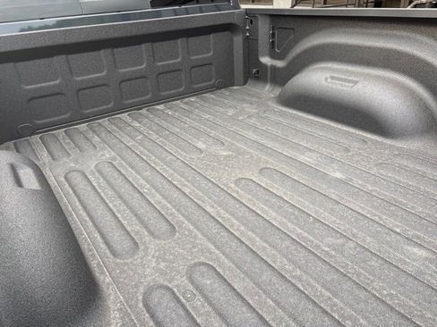 New 2026 RAM 2500 Big Horn image 18