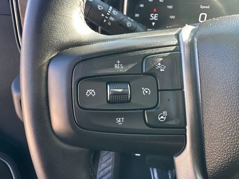 Used 2024 GMC Sierra 1500 Elevation image 29