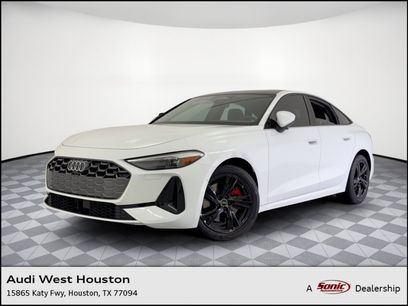 Certified 2025 Audi A5 2.0T Premium w/ Convenience Package