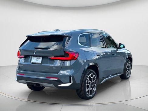 New 2026 BMW X1 xDrive28i w/ Convenience Package AWD/4WD image 5