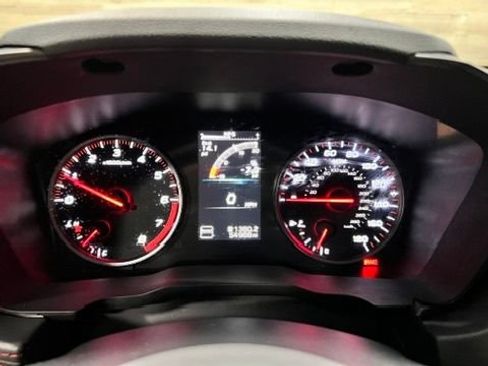 Used 2023 Subaru WRX Limited AWD/4WD image 27
