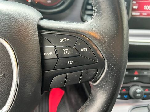 Used 2016 Dodge Challenger SXT w/ Blacktop Package image 23