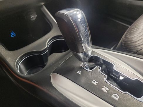 Used 2019 Dodge Journey SE image 26