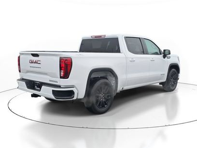 New 2026 GMC Sierra 1500 Elevation