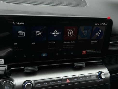 New 2026 Hyundai Kona SEL Premium image 18