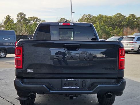 New 2026 RAM 1500 Limited image 6