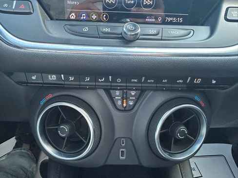 Used 2020 Chevrolet Blazer LT w/ LPO, Floor Liner Package AWD/4WD image 25