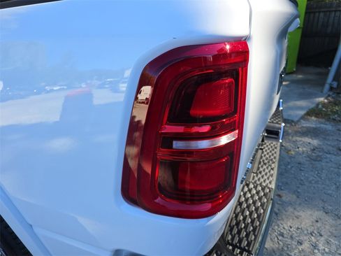 New 2026 RAM 1500 Limited image 35