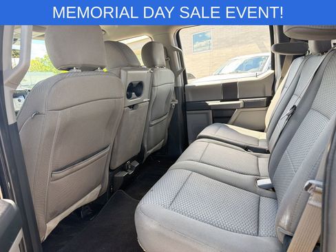 Used 2019 Ford F150 XLT AWD/4WD image 21