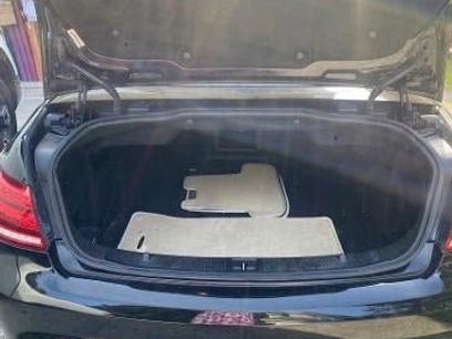 Used 2016 Mercedes-Benz E 400 Cabriolet