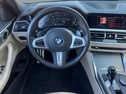 Used 2022 BMW 430i Coupe w/ M Sport Package image 28