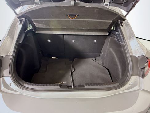 Used 2023 Toyota Corolla XSE FWD image 35