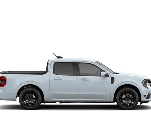 New 2026 Ford Maverick Lobo AWD/4WD image 5