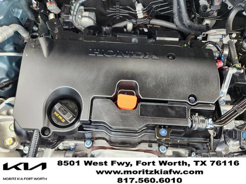 Used 2025 Honda HR-V EX-L image 29