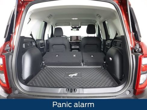 New 2026 Ford Bronco Sport Big Bend w/ Convenience Package AWD/4WD image 46