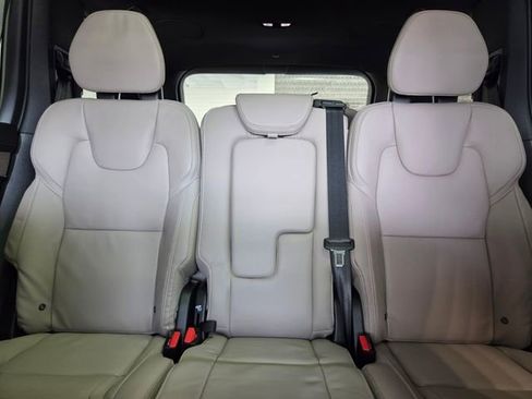 New 2026 Volvo XC90 B6 Ultra AWD/4WD image 14