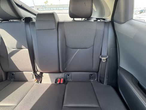 Used 2025 Toyota Prius LE image 35