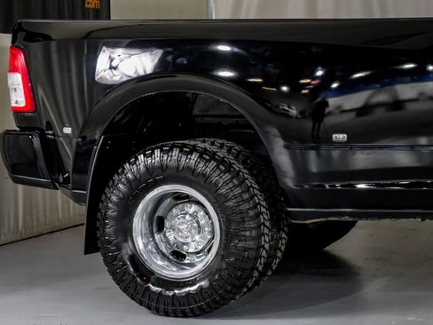 Used 2019 RAM 3500 Tradesman AWD/4WD image 6