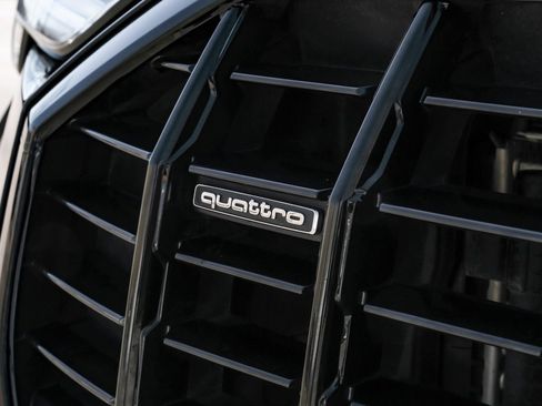 Used 2021 Audi Q3 2.0T Premium Plus w/ Premium Plus Package image 57